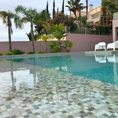 Diana Beach House Albufeira Buitenkant foto