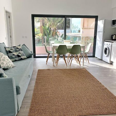 Diana Beach House Albufeira Buitenkant foto