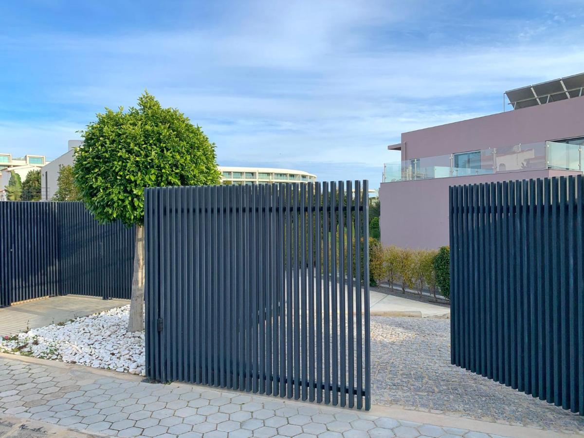 Diana Beach House Albufeira Buitenkant foto