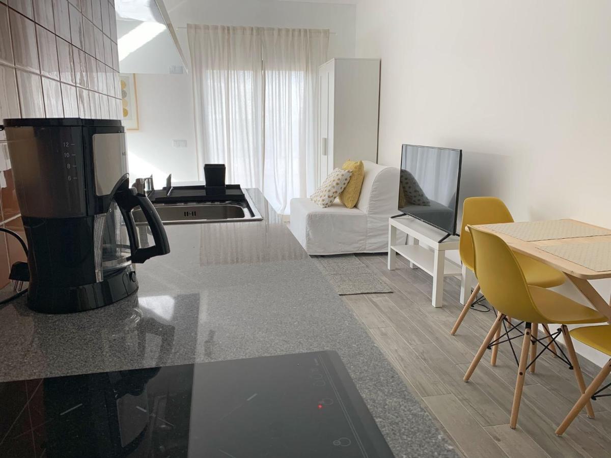 Diana Beach House Albufeira Buitenkant foto