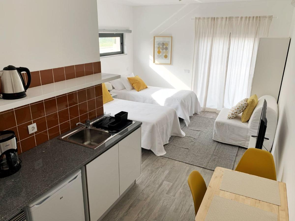 Diana Beach House Albufeira Buitenkant foto