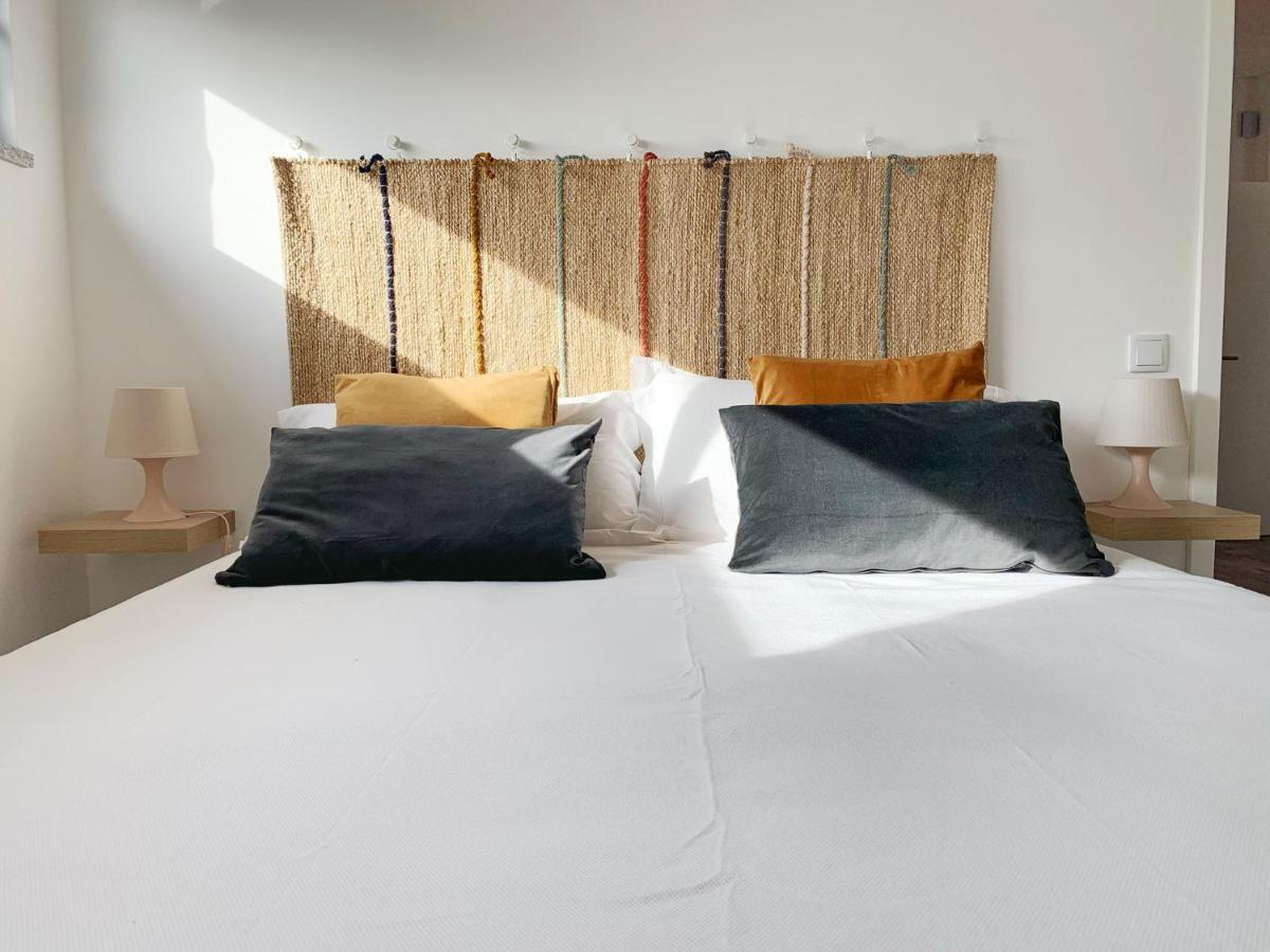 Diana Beach House Albufeira Buitenkant foto