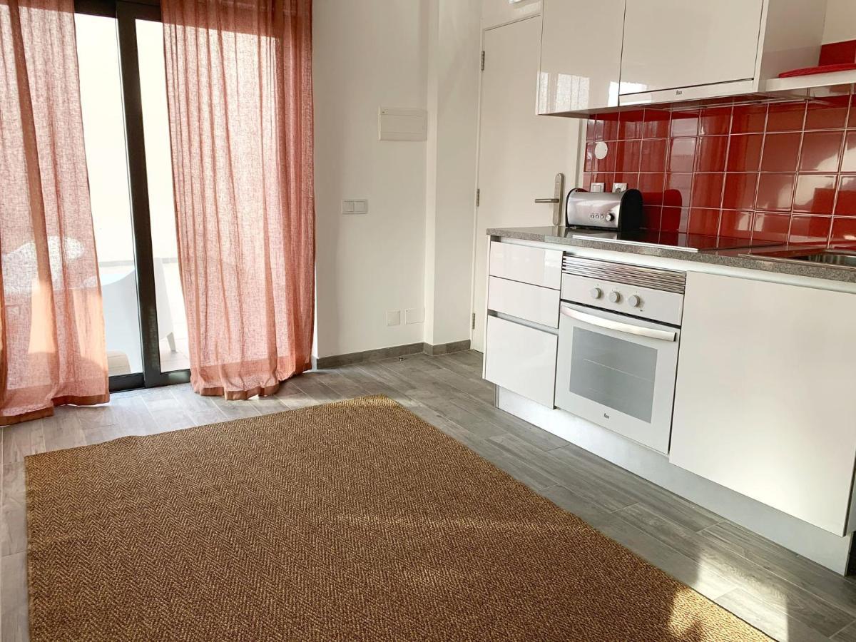 Diana Beach House Albufeira Buitenkant foto