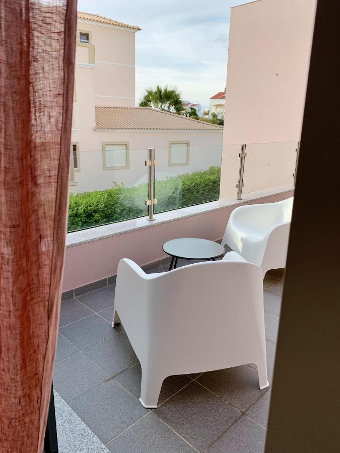 Diana Beach House Albufeira Buitenkant foto