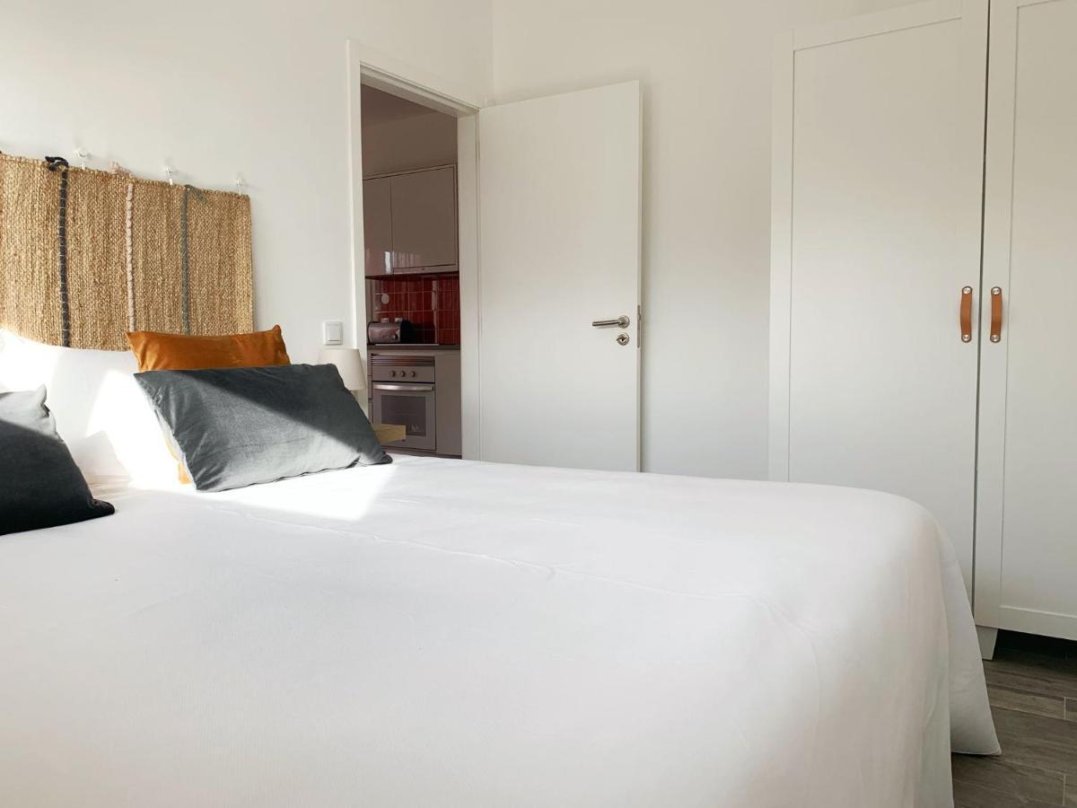 Diana Beach House Albufeira Buitenkant foto